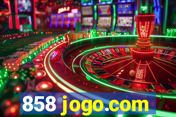 858 jogo.com